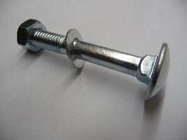 Bolt de selle selle de selle selle selle royal ds 12