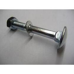 Vis de serrage SelleRoyal DS12