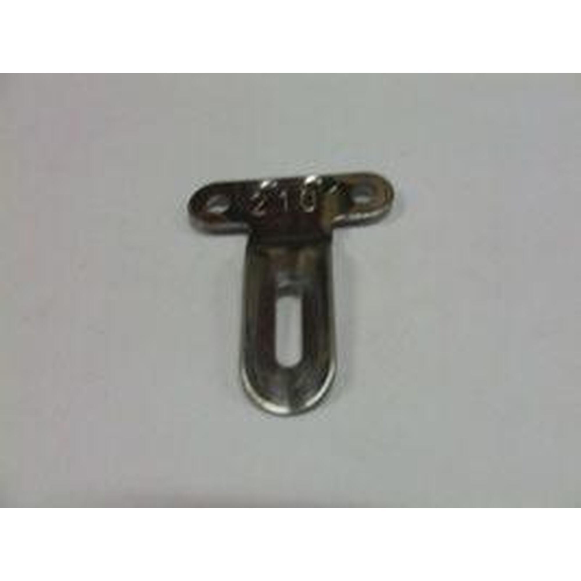 Support arrière pour la chaîne Gazelle      2199€    GAZELLE Support arrière pour la chaîne GazelleVendu exclusivement en ligne   