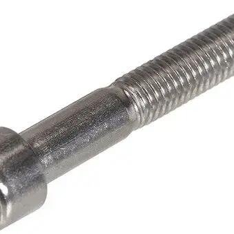 Bofix Stainless Steel Allen Bolts M6x35 Set of 12