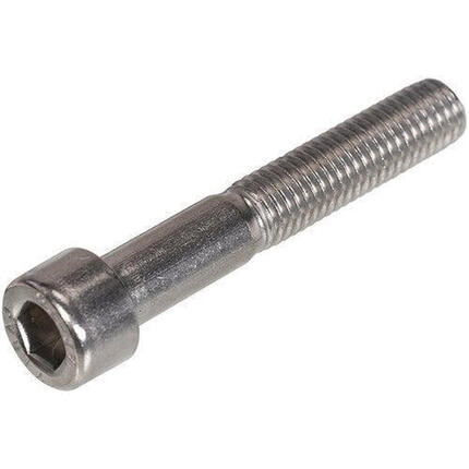 Bofix pudełko 12 śrub imbusowych M6x35 stal nierdzewna