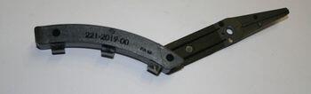 Gazelle kettingspanner voor e-bike 1/1