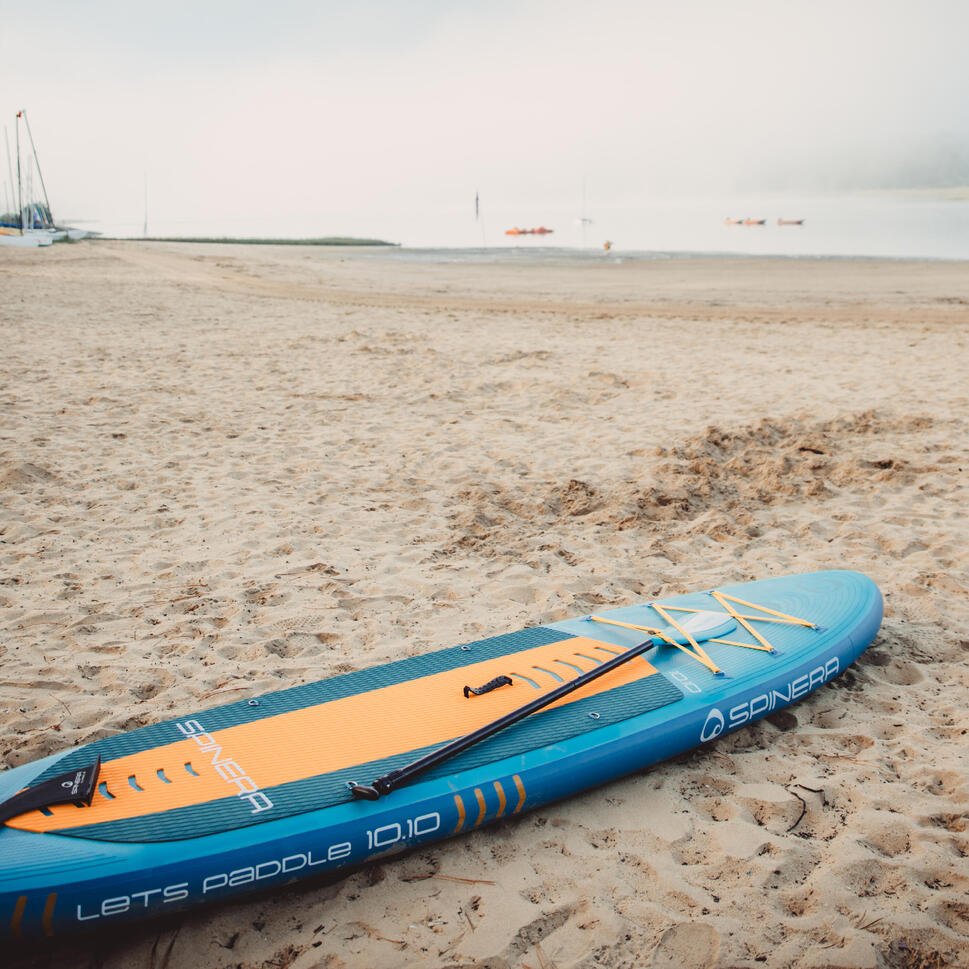 Deska SUP Spinera Lets Paddle 10'10''