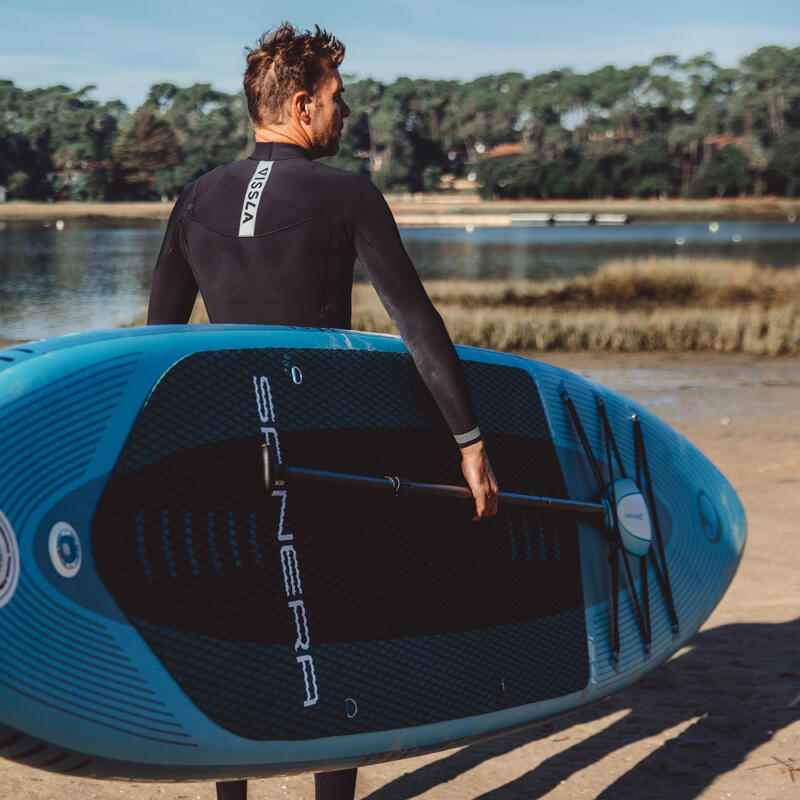 Deska SUP SPINERA Lets Paddle 12'4''