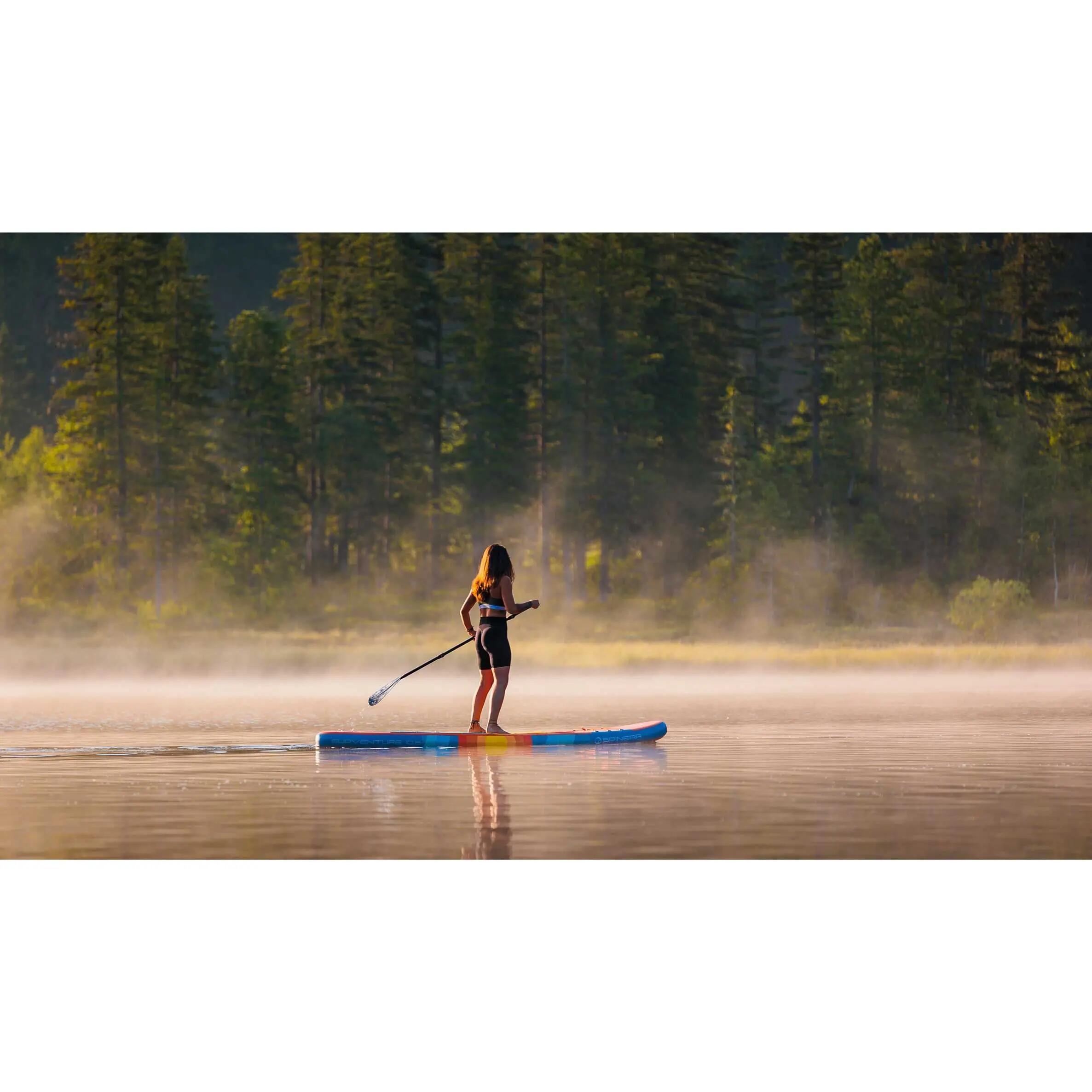 Tavola da paddle stand up Spinera Supventure Sunset 10.6 2/7