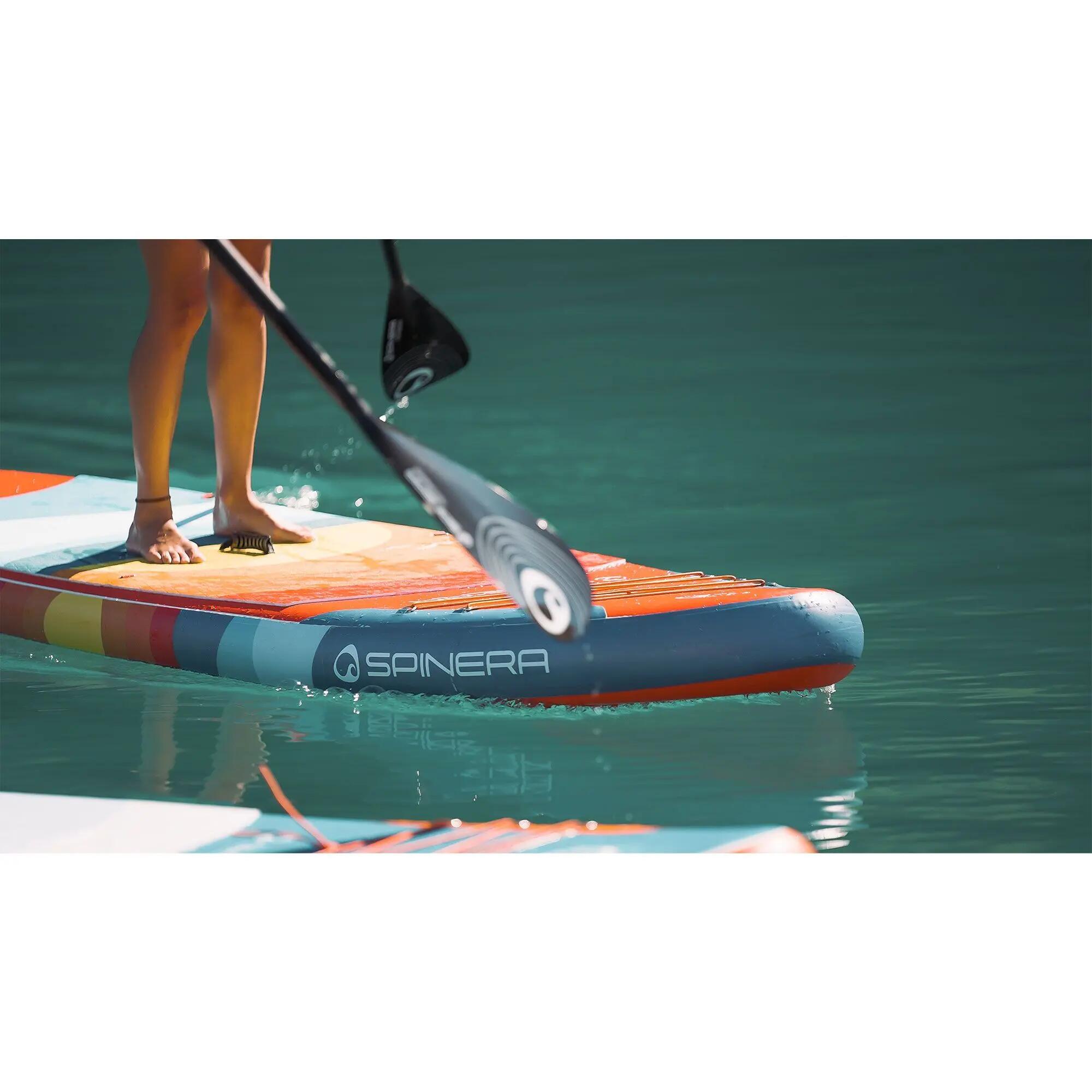 Tavola da paddle stand up Spinera Supventure Sunset 10.6 3/7