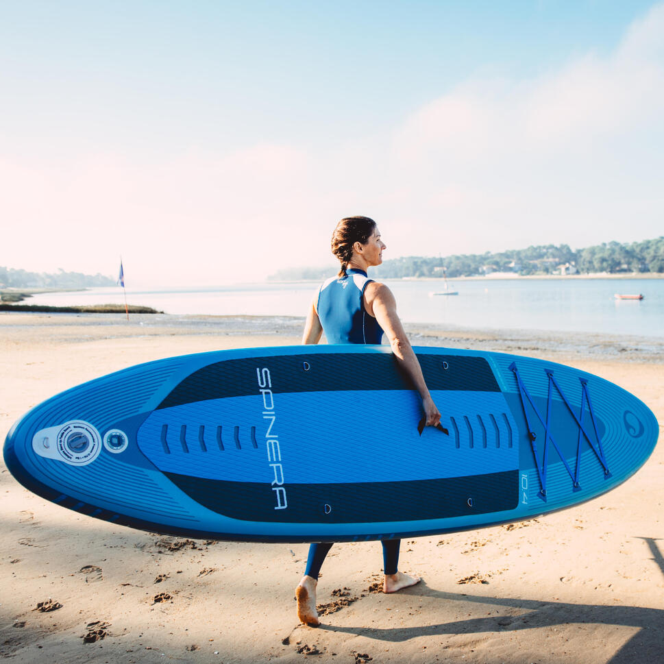 Deska SUP Spinera Lets Paddle 10'4''
