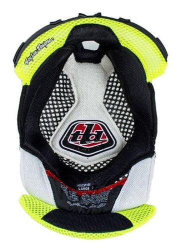 TROY LEE DESIGN D3 HEADLINER