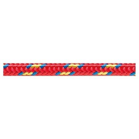 Linka pomocnicza Beal 5 mm red - na metry