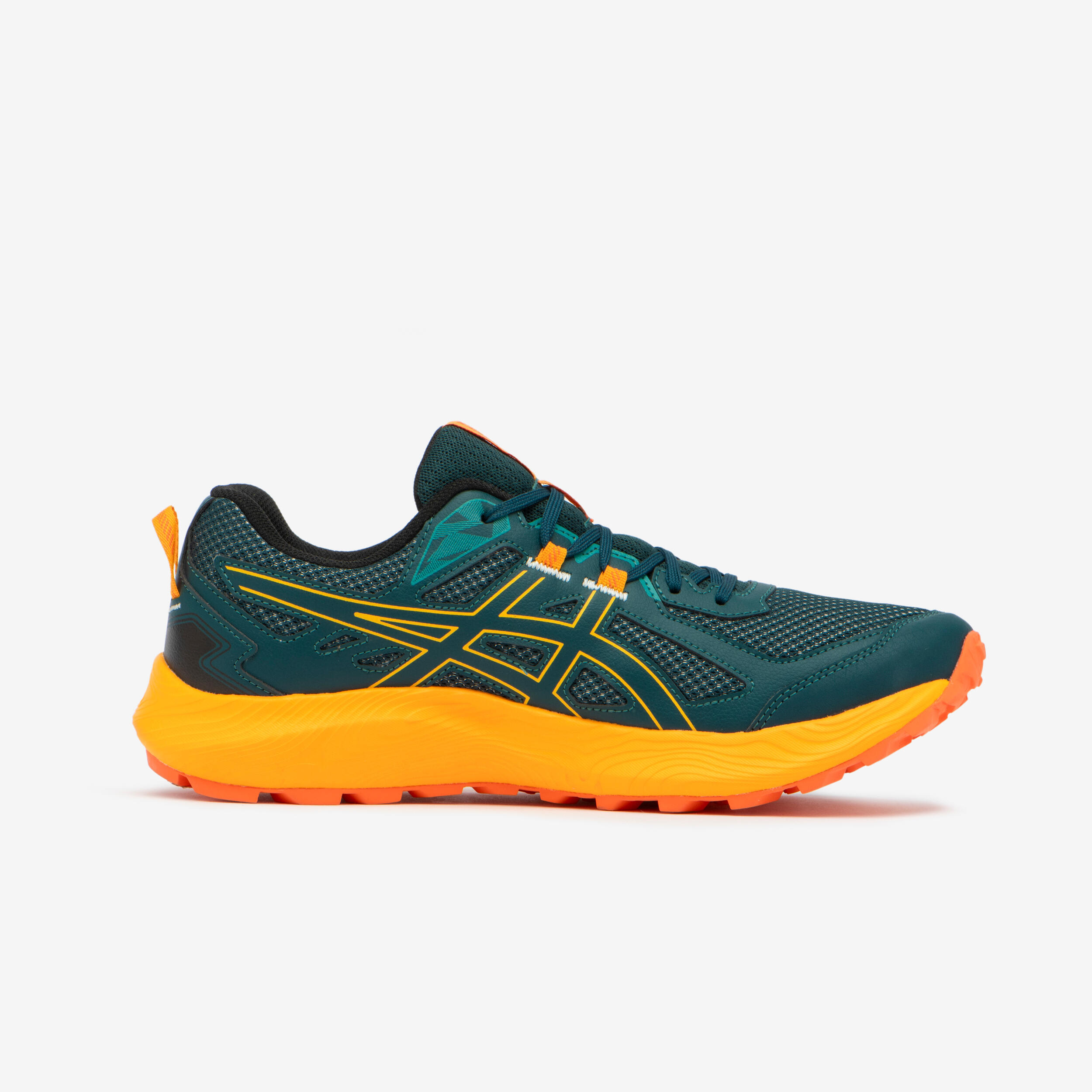 Second Life - Buty do biegania w terenie męskie ASICS Gel... - Stan Doskonały 3/5
