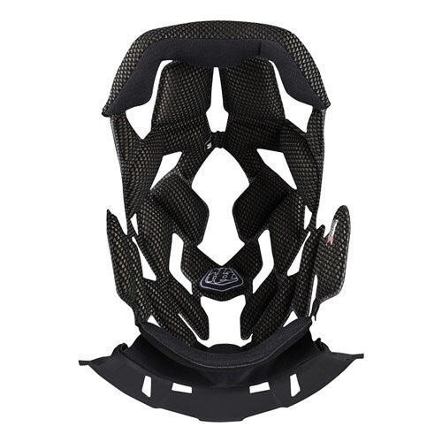 Troy Lee Designs 24.1 D4 Headliner