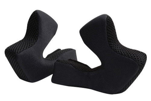 TROY LEE DESIGNS D3 3D CHEEKPADS