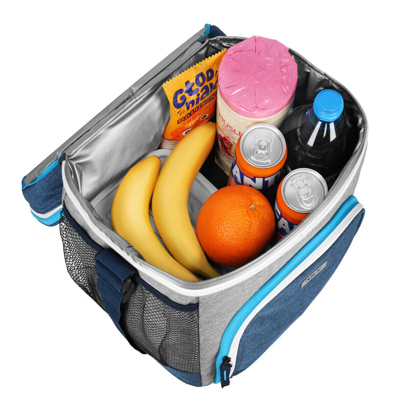 Torba termiczna lunchbox 15L NC2902 Nils
