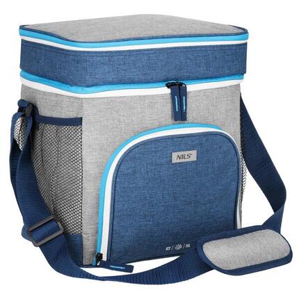 Sac isotherme 15 L NILS NC2902