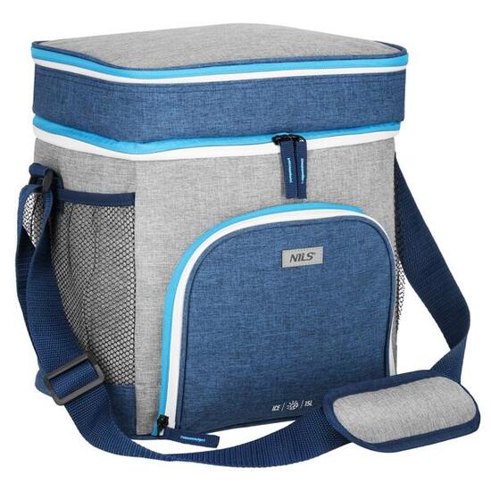 Sac isotherme 15 L NILS NC2902
