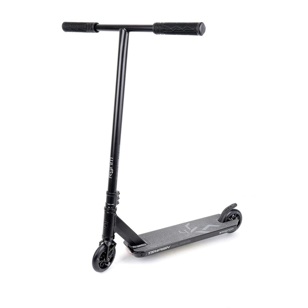 Ragnom – Stunt Scooter – 110 mm – Black