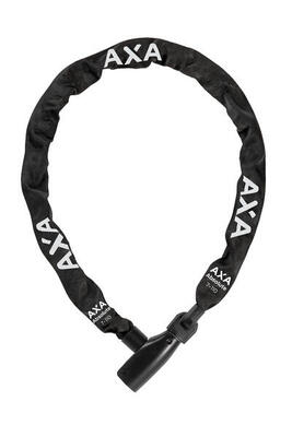 Axa absolute 7-110 kettingslot 110 cm niveau 9 zwart