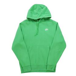 Segunda Vida - Sudadera con capucha para hombre verde - Excelente