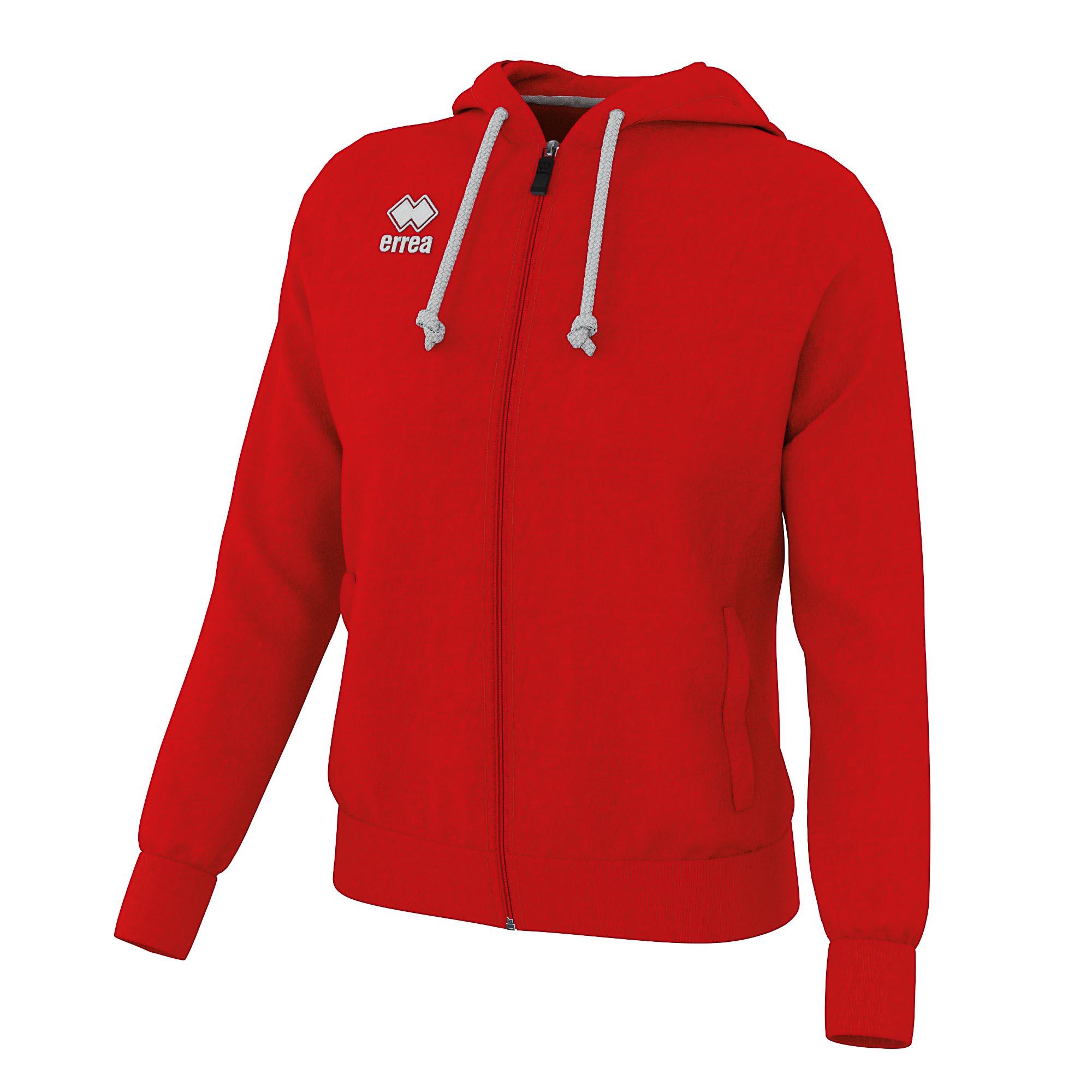 ERREA Errea Wita Trainingsjacksen Sweatshirt Ad Vrouwen
