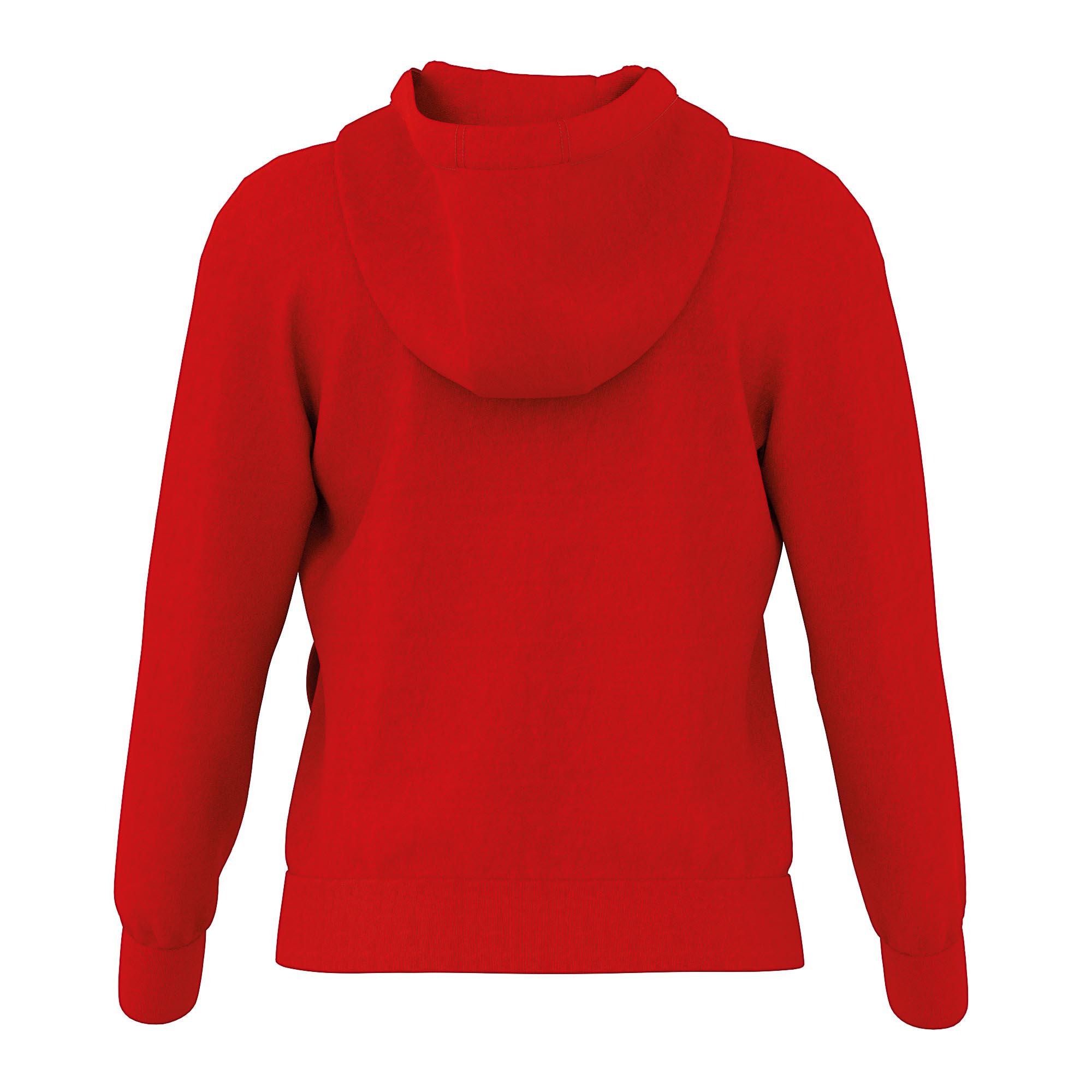 Chaquetas Errea Wita Sudadera Ad Mujer 2/2