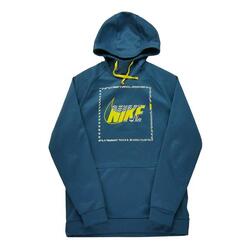 Reconditionné - Sweat à capuche Homme Dri-Fit - homme - Très Bon État