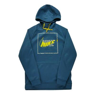 Tweedehands - heren dri-fit hoodie - zeer goede staat
