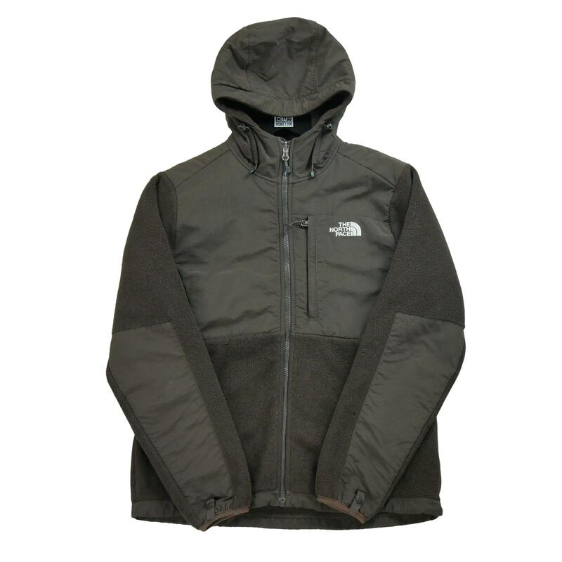 Reconditionn?� - Veste polaire Femme Denali Polartec - Bon ??tat THE NORTH FACE | Decathlon