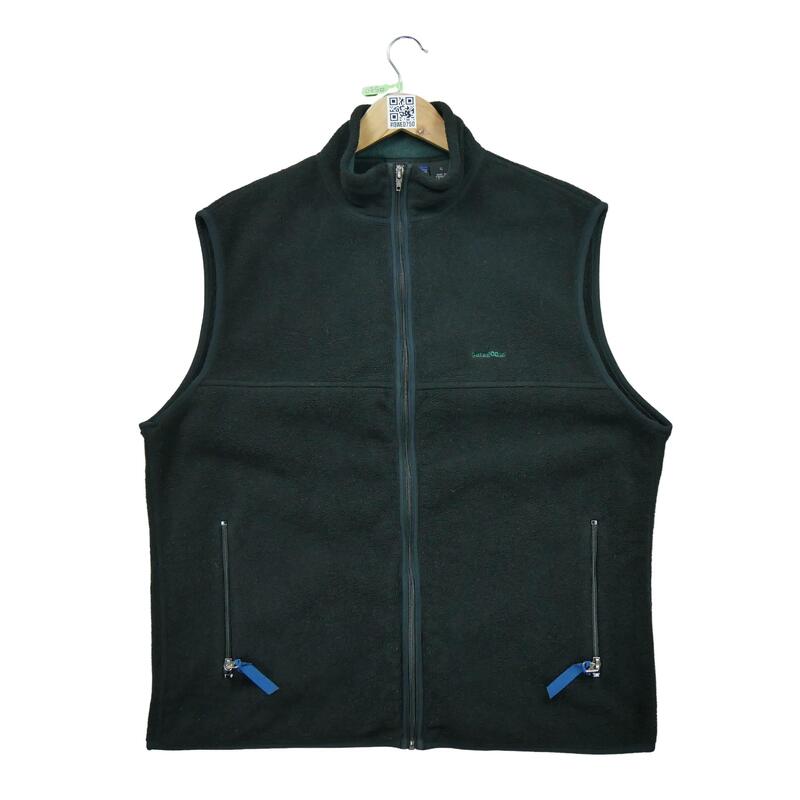 Reconditionné - Veste polaire Homme Made in USA - homme - Très Bon État