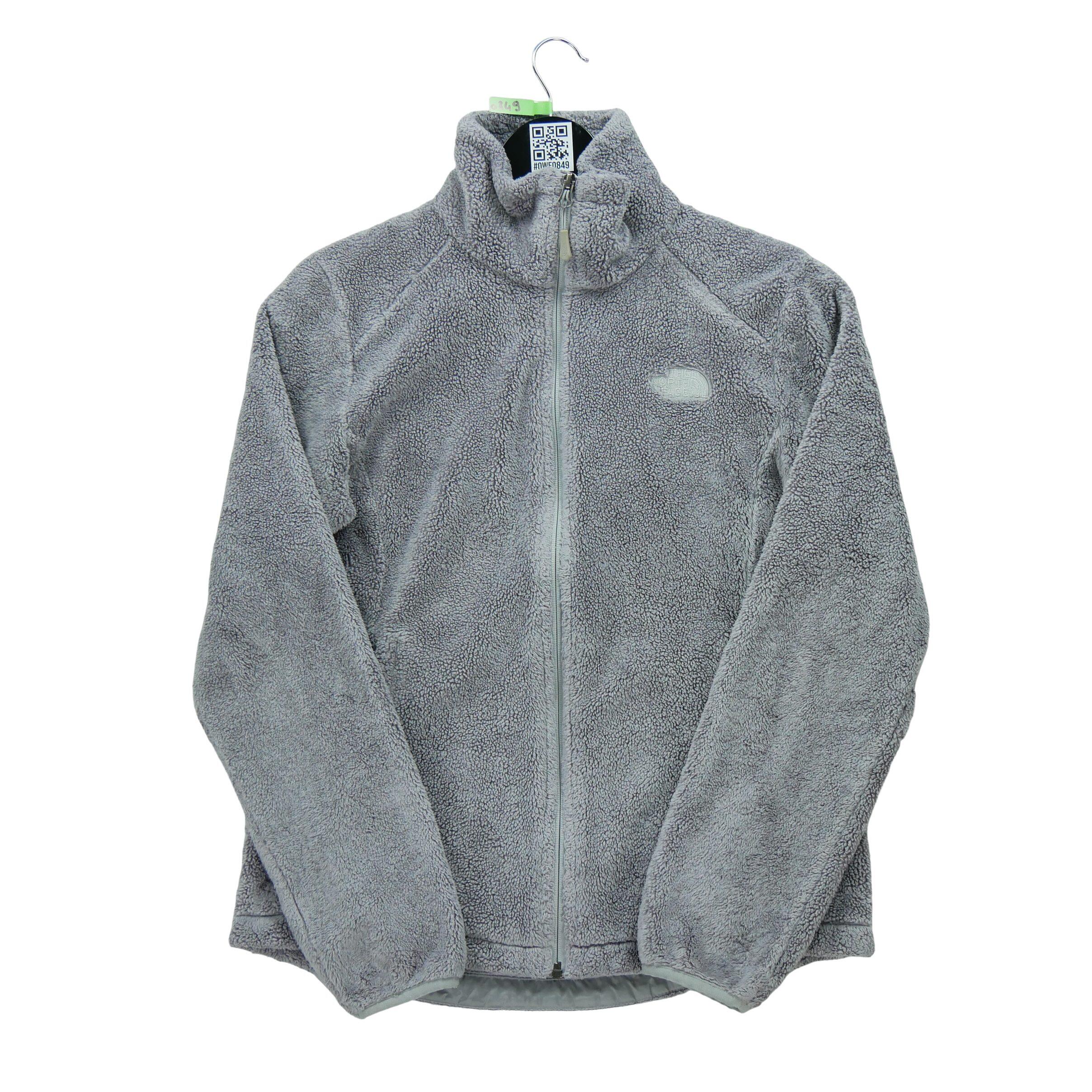 THE NORTH FACE Reconditionné - Veste polaire Femme Osito TNF - Très Bon État