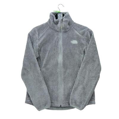 Segunda Vida - Chaqueta de polar Osito TNF para mujer - Muy Bueno