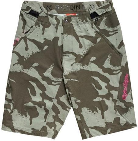 TROY LEE DESIGNS 24.1 SKYLINE SHORT SHADOW