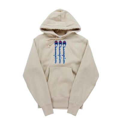 Second life - Hoodie Frauen Vintage Y2K - Wie neu