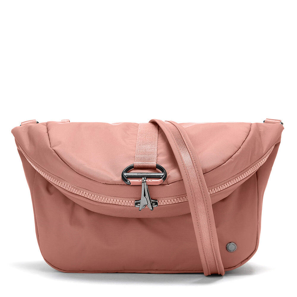 2024人気No.1の Anti-theft convertible CX Citysafe backpack Pink - 8L バッグ