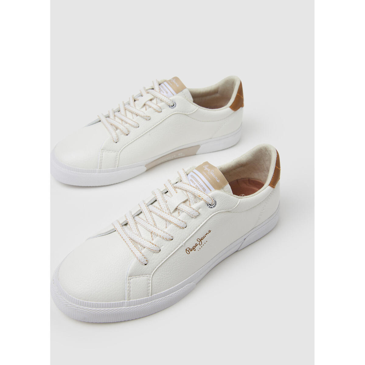 Damestrainers Pepe Jeans Kenton Max 6/7