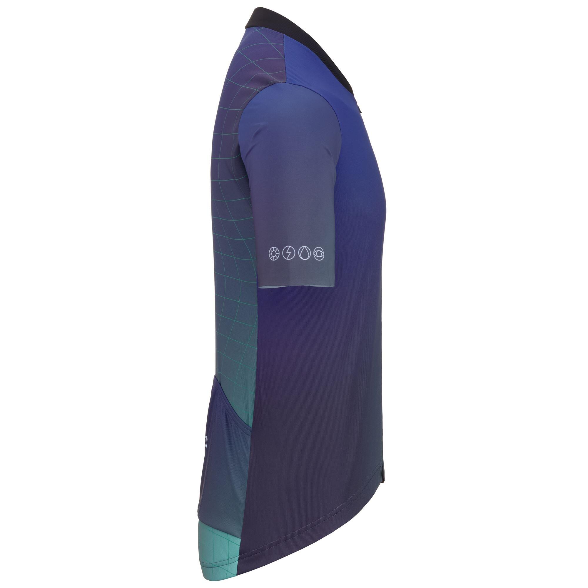 Colibri Jersey 2/6