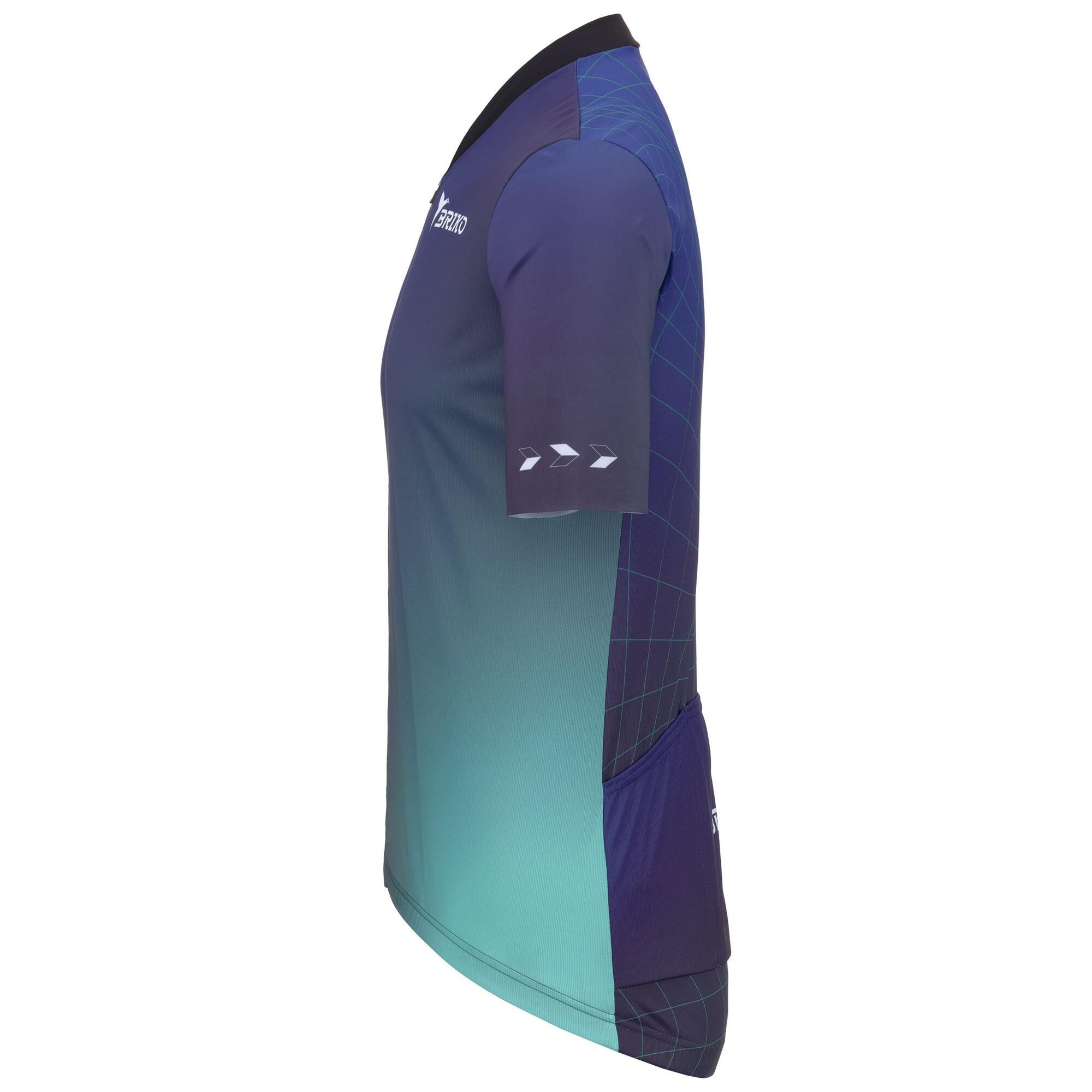 Colibri Jersey 4/6