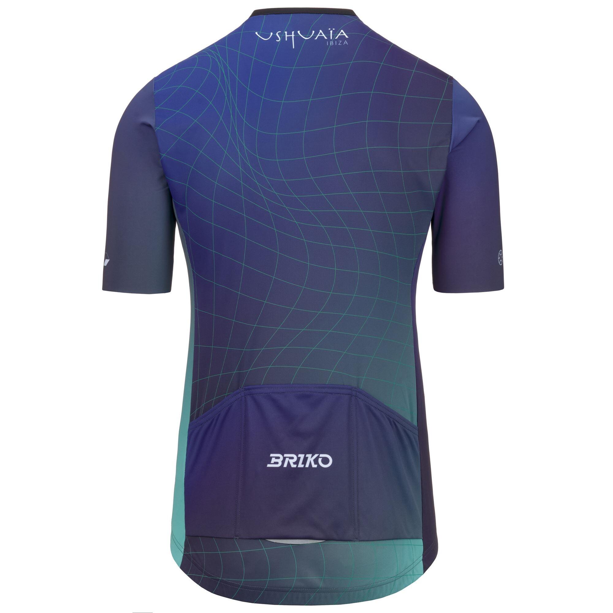 Colibri Jersey 3/6