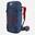 Mochila Senderismo Unisex GRAVIC 40