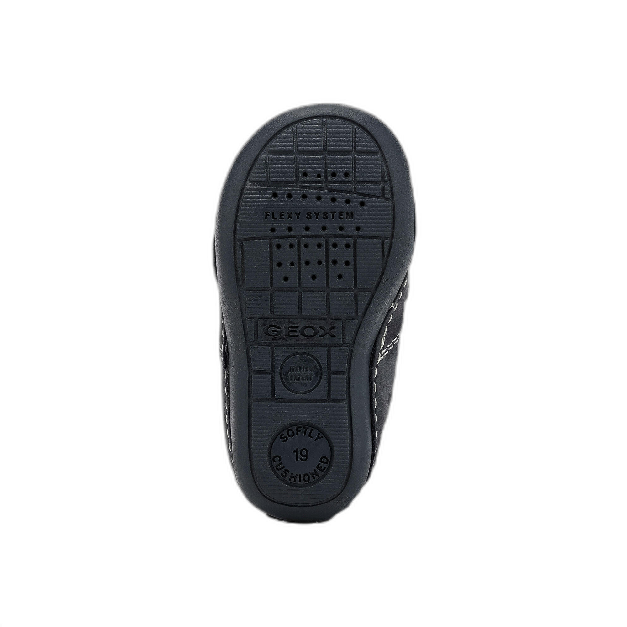 Basket Enfant Geox Tutim 7/7
