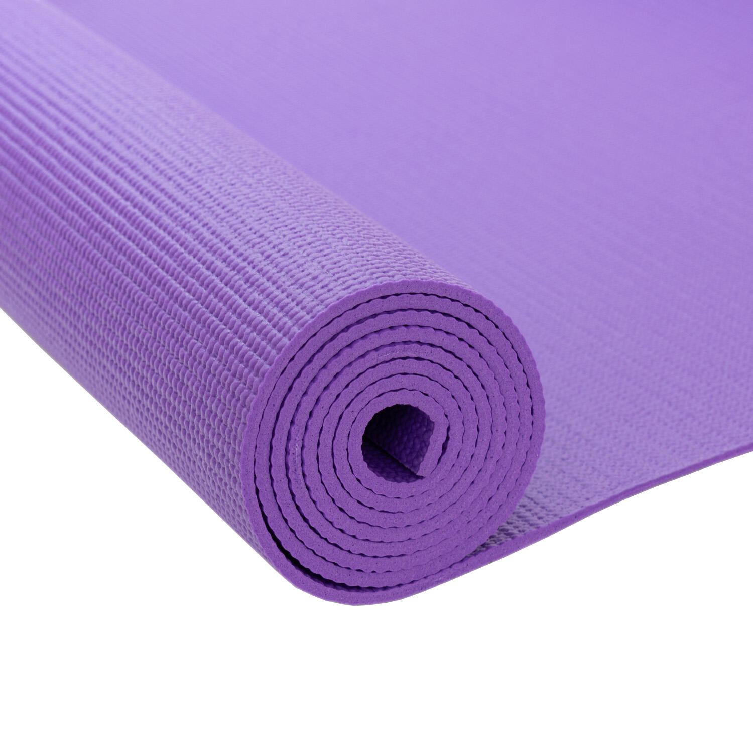 Esterilla Yoga Maximpro Fitness Akla 173x61 4mm grosor 4/6