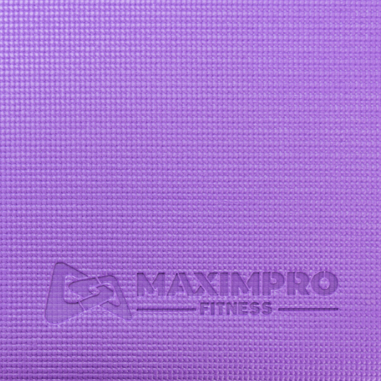 Esterilla Yoga Maximpro Fitness Akla 173x61 4mm grosor 3/6