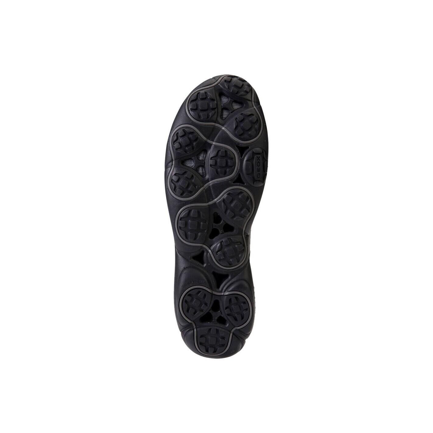 Baskets Geox Nebula Tumb.Lea 6/6