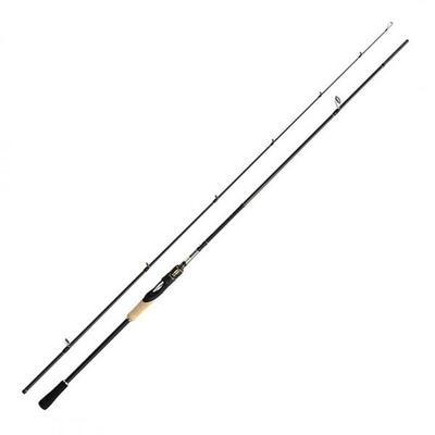 Canna da spinning Shimano Sustain M-F 2-8 g