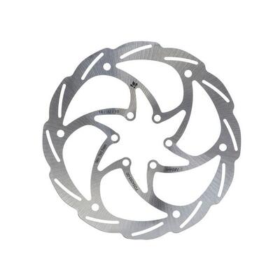 Formula cura 4 rotor