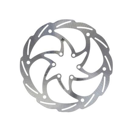 Formula Cura 4 Bremsscheibe