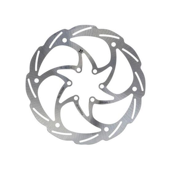 Formula Cura 4 Bremsscheibe