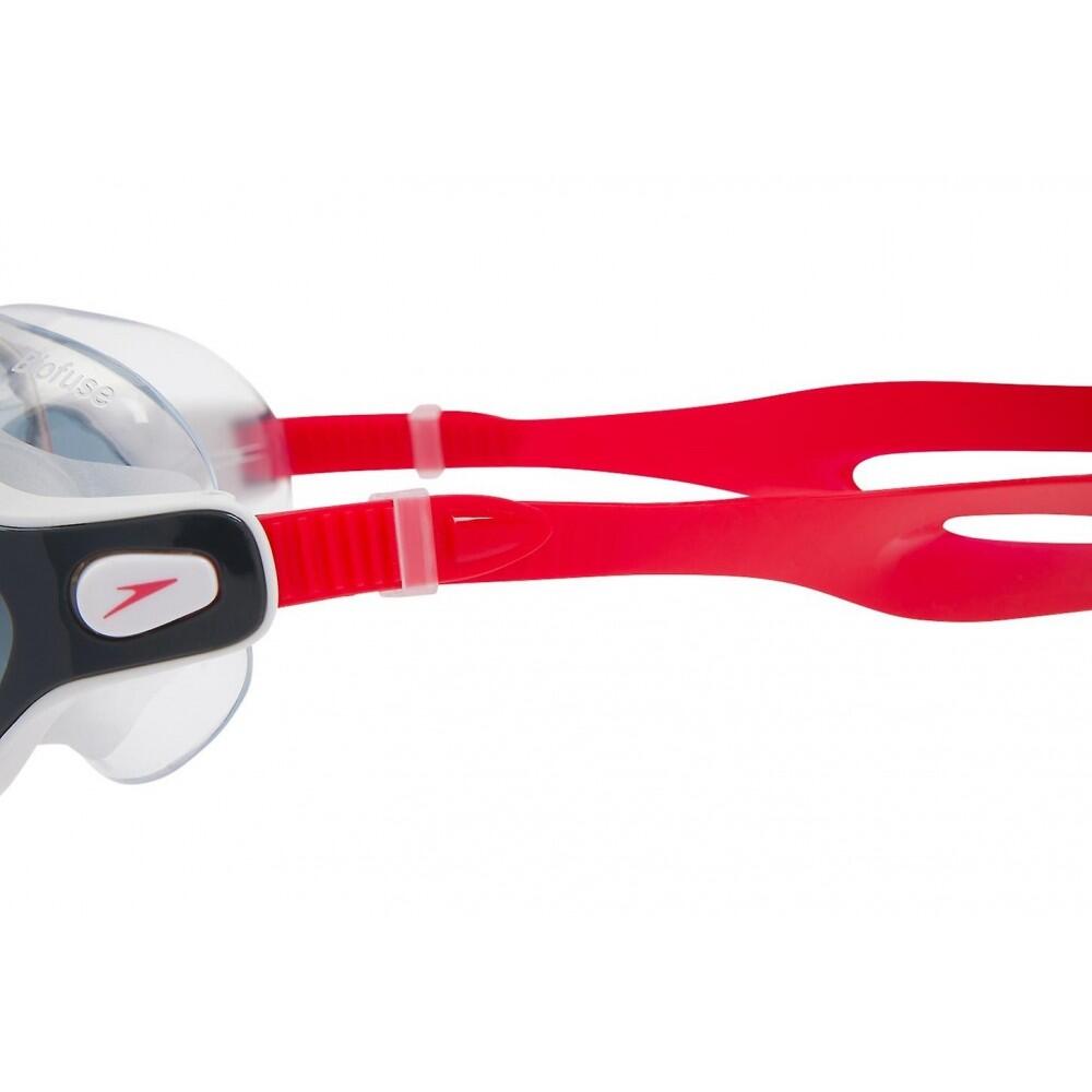 Zwembril Speedo Biofuse Rift Mask 3/5
