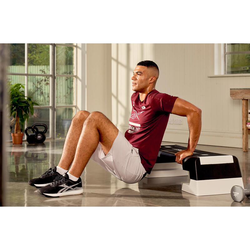 Step fitness Reebok