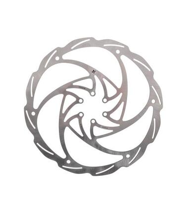 Formula Cura 4 Bremsscheibe