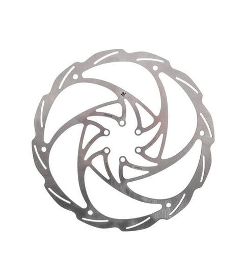 Disco freno Formula Spare Parts Disc 1 Piece - Ø203mm